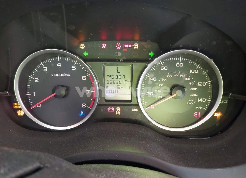 Photo 7 of 2018 Subaru Forester 2.5I (VIN JF2SJABC5JH497277)