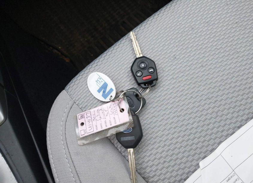 Photo 11 of 2018 Subaru Forester 2.5I (VIN JF2SJABC5JH508844)