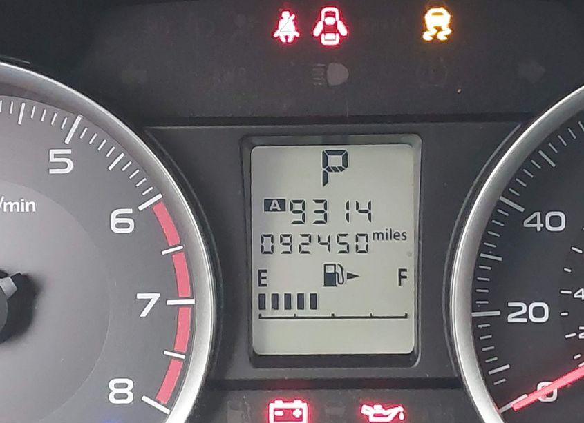 Photo 16 of 2018 Subaru Forester 2.5I (VIN JF2SJABC5JH508844)