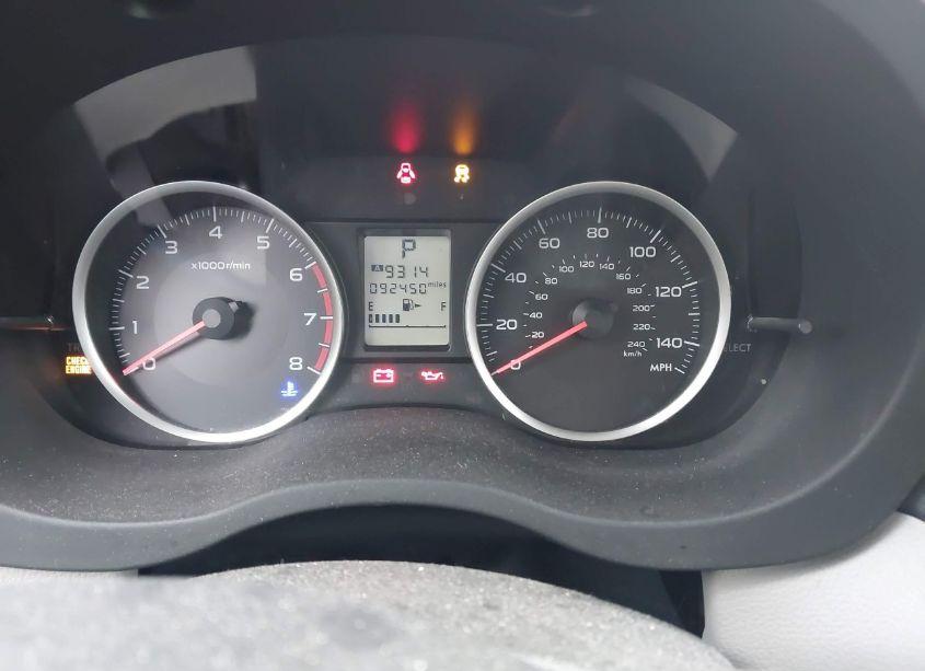 Photo 7 of 2018 Subaru Forester 2.5I (VIN JF2SJABC5JH508844)