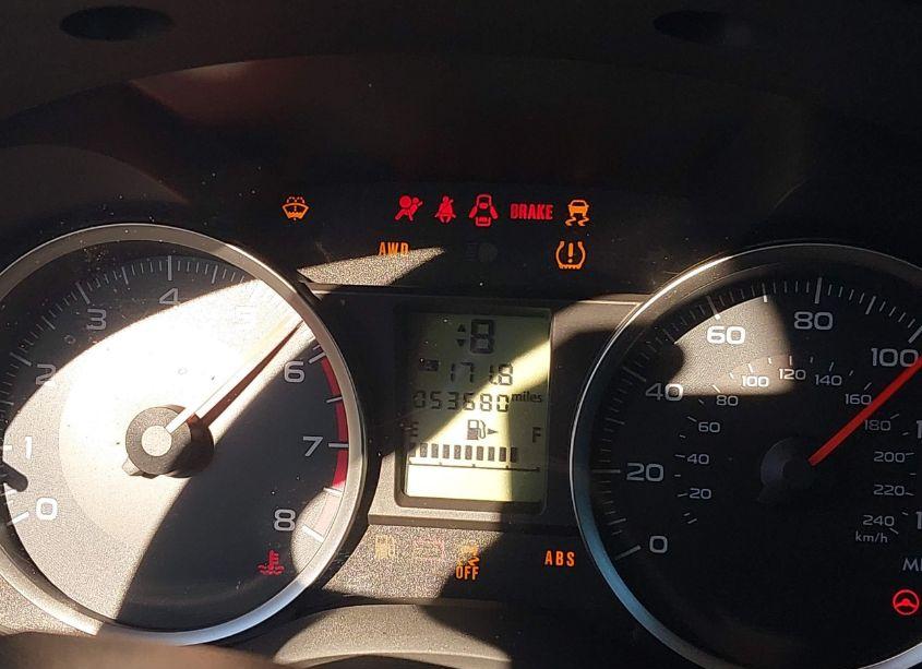 Photo 15 of 2018 Subaru Forester 2.5I (VIN JF2SJABC5JH526535)