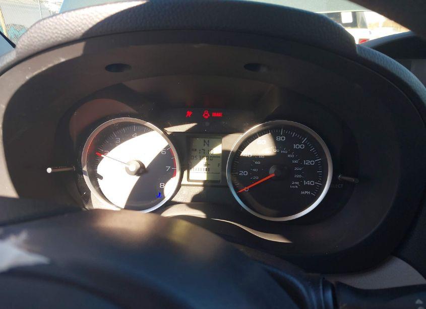 Photo 7 of 2018 Subaru Forester 2.5I (VIN JF2SJABC5JH526535)