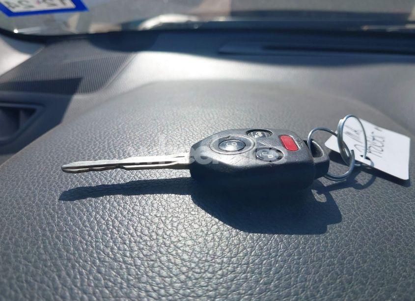 Photo 11 of 2015 Subaru Forester 2.5I (VIN JF2SJABC6FH492418)