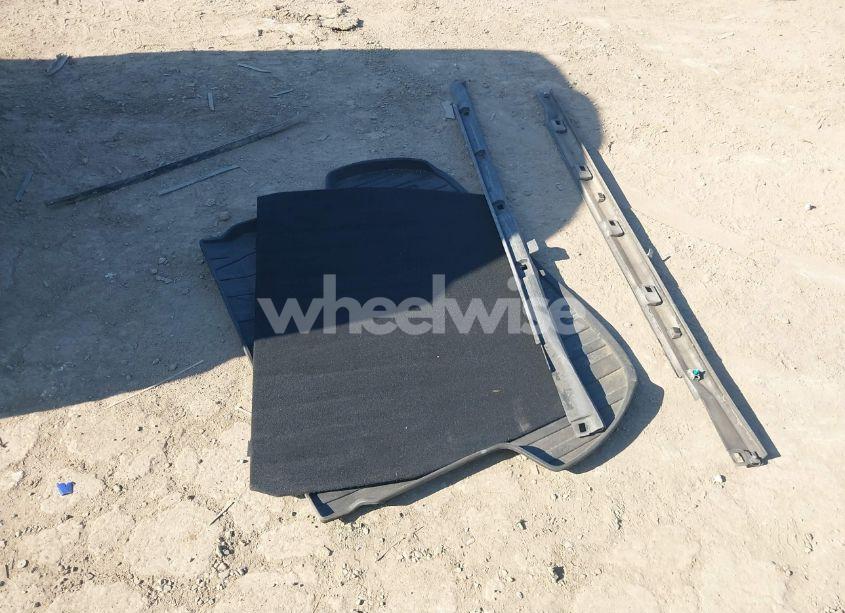 Photo 12 of 2015 Subaru Forester 2.5I (VIN JF2SJABC6FH492418)