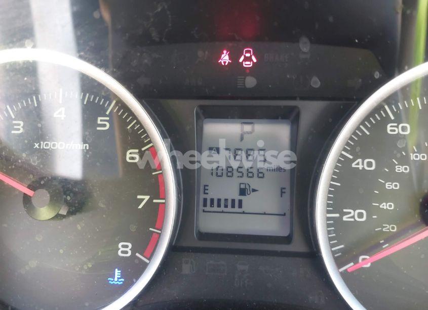 Photo 16 of 2015 Subaru Forester 2.5I (VIN JF2SJABC6FH492418)