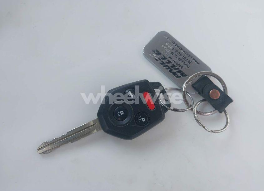 Photo 11 of 2015 Subaru Forester 2.5I (VIN JF2SJABC6FH510111)