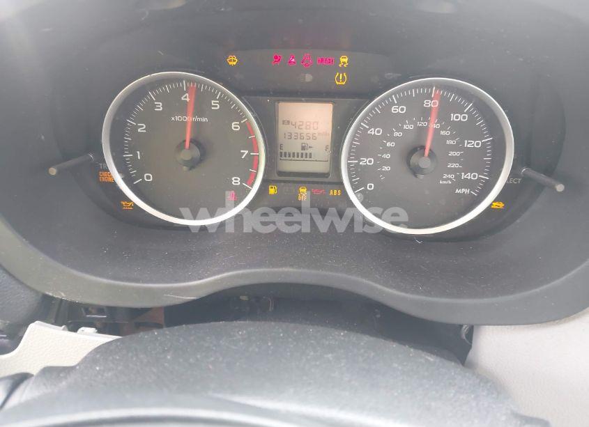 Photo 7 of 2015 Subaru Forester 2.5I (VIN JF2SJABC6FH510111)