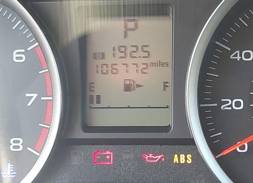 Photo 15 of 2015 Subaru Forester 2.5I (VIN JF2SJABC6FH804253)