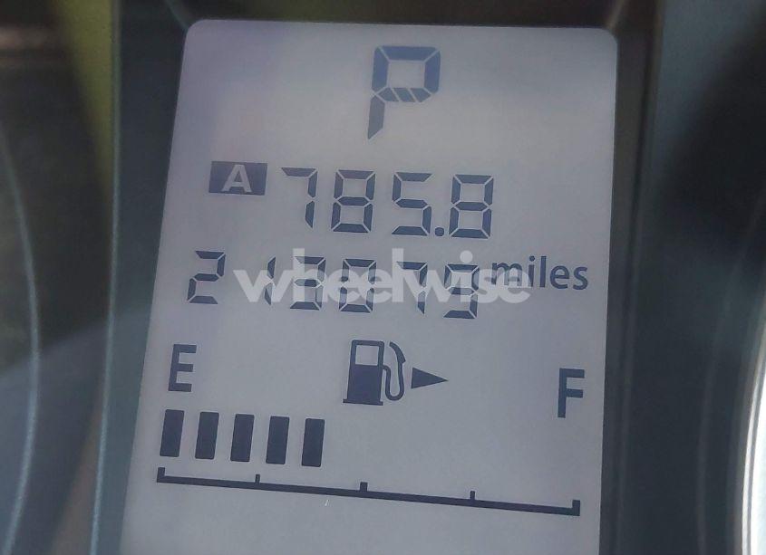 Photo 15 of 2016 Subaru Forester 2.5I (VIN JF2SJABC6GH541411)