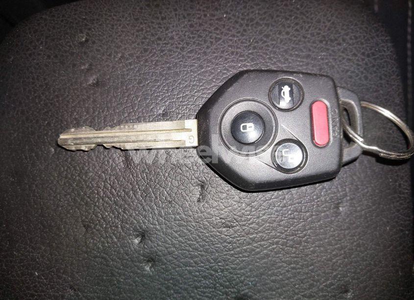 Photo 11 of 2017 Subaru Forester 2.5I (VIN JF2SJABC6HH449023)