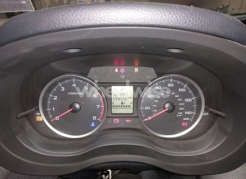 Photo 7 of 2017 Subaru Forester 2.5I (VIN JF2SJABC6HH449023)