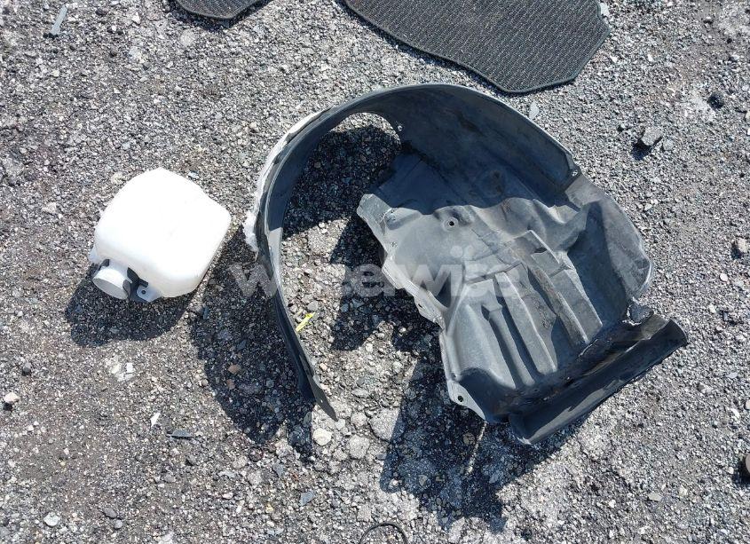 Photo 12 of 2017 Subaru Forester 2.5I (VIN JF2SJABC6HH451001)