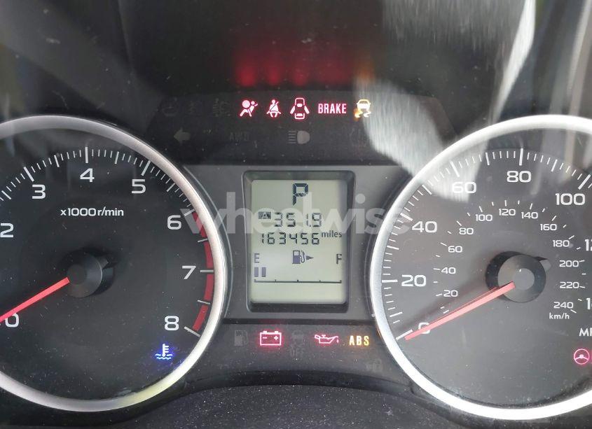 Photo 16 of 2017 Subaru Forester 2.5I (VIN JF2SJABC6HH451001)