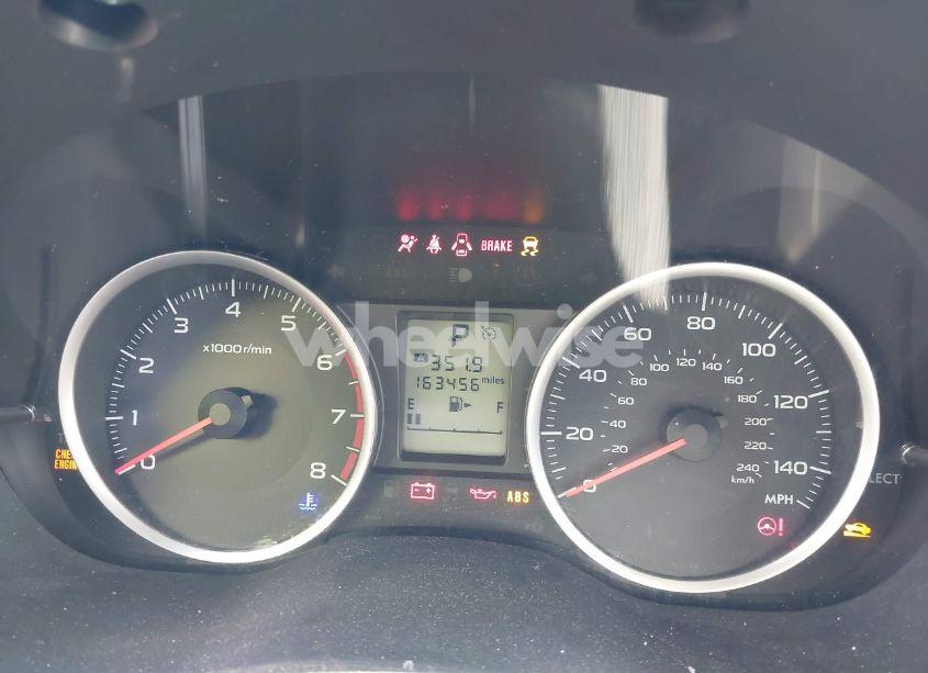 Photo 7 of 2017 Subaru Forester 2.5I (VIN JF2SJABC6HH451001)