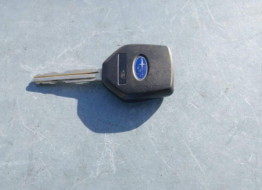 Photo 11 of 2017 Subaru Forester 2.5I (VIN JF2SJABC6HH456098)