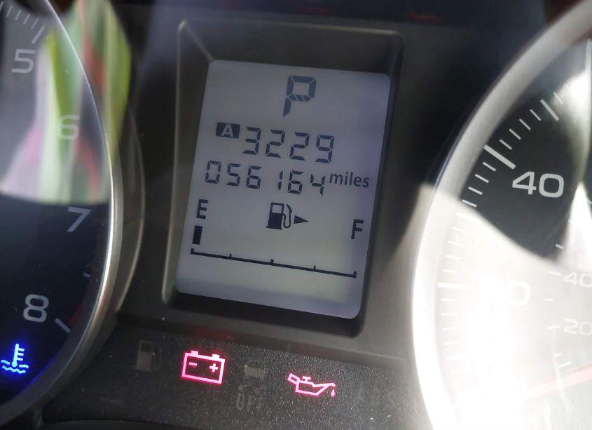 Photo 16 of 2017 Subaru Forester 2.5I (VIN JF2SJABC6HH456098)