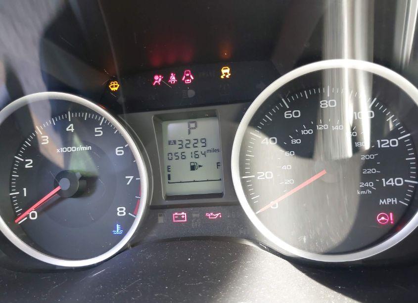 Photo 7 of 2017 Subaru Forester 2.5I (VIN JF2SJABC6HH456098)