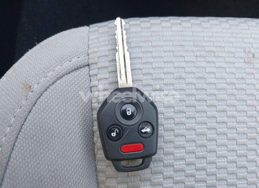 Photo 11 of 2017 Subaru Forester 2.5I (VIN JF2SJABC6HH559652)