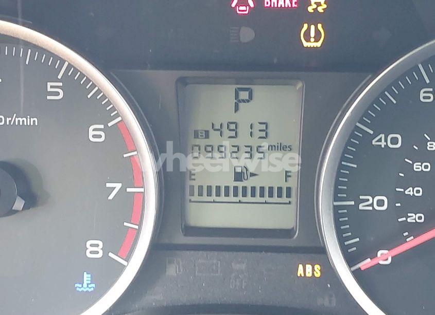 Photo 15 of 2017 Subaru Forester 2.5I (VIN JF2SJABC6HH559652)