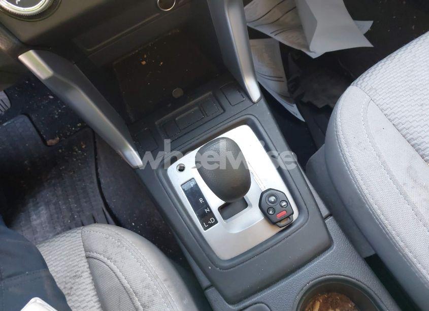 Photo 11 of 2018 Subaru Forester 2.5I (VIN JF2SJABC6JH414729)