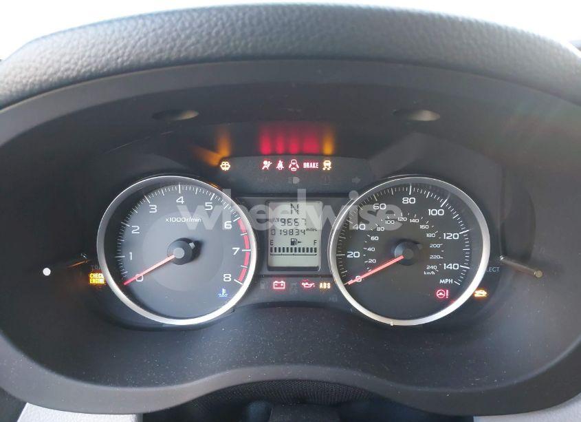 Photo 7 of 2018 Subaru Forester 2.5I (VIN JF2SJABC6JH414729)