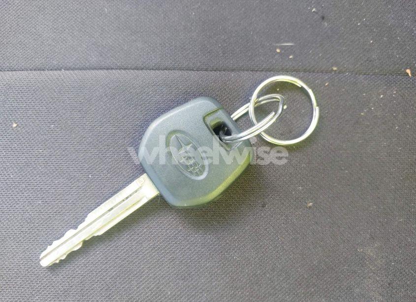 Photo 11 of 2018 Subaru Forester 2.5I (VIN JF2SJABC6JH422894)