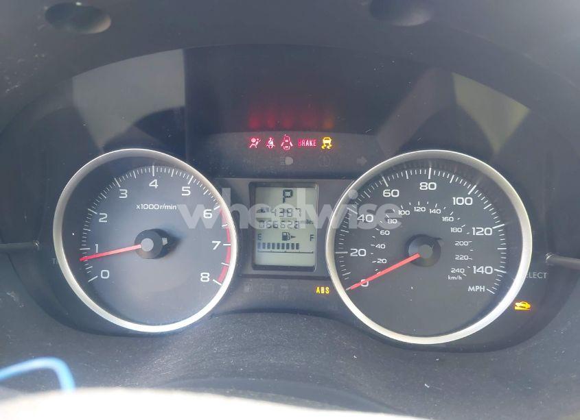 Photo 7 of 2018 Subaru Forester 2.5I (VIN JF2SJABC6JH422894)