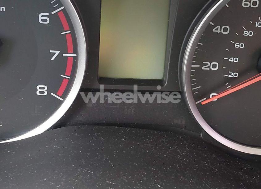 Photo 15 of 2018 Subaru Forester 2.5I (VIN JF2SJABC6JH438464)