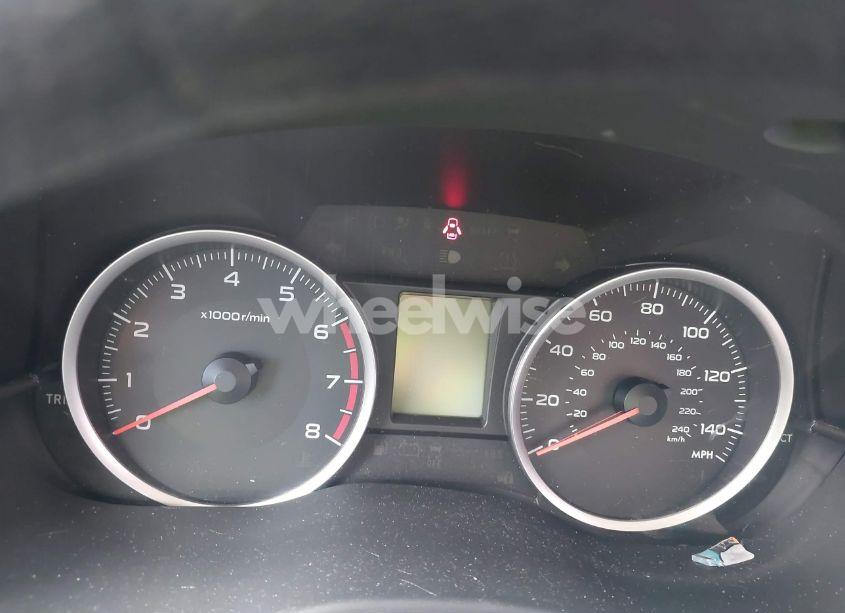 Photo 7 of 2018 Subaru Forester 2.5I (VIN JF2SJABC6JH438464)