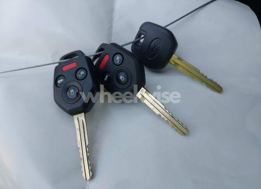 Photo 11 of 2018 Subaru Forester 2.5I (VIN JF2SJABC6JH458665)