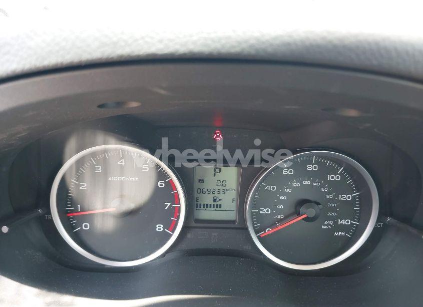 Photo 7 of 2018 Subaru Forester 2.5I (VIN JF2SJABC6JH458665)