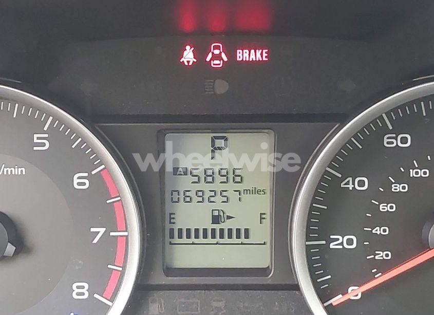 Photo 15 of 2018 Subaru Forester 2.5I (VIN JF2SJABC6JH467947)