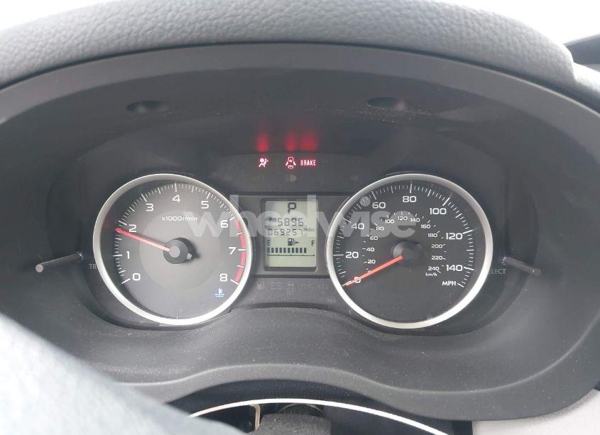 Photo 7 of 2018 Subaru Forester 2.5I (VIN JF2SJABC6JH467947)