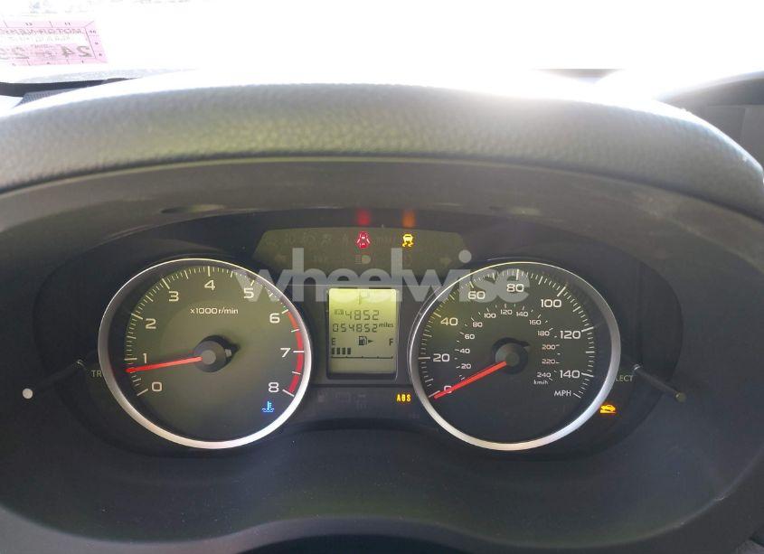 Photo 7 of 2018 Subaru Forester 2.5I (VIN JF2SJABC6JH492573)