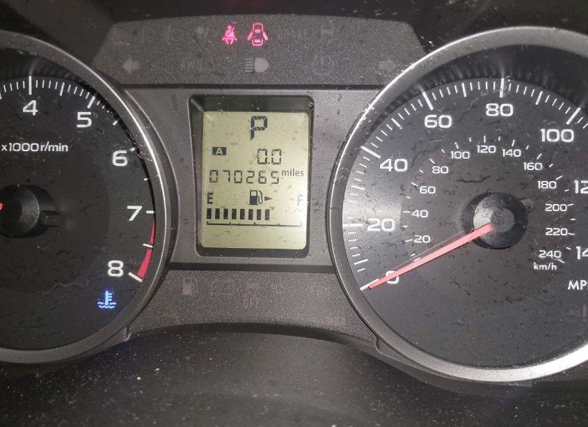 Photo 15 of 2018 Subaru Forester 2.5I (VIN JF2SJABC6JH576831)