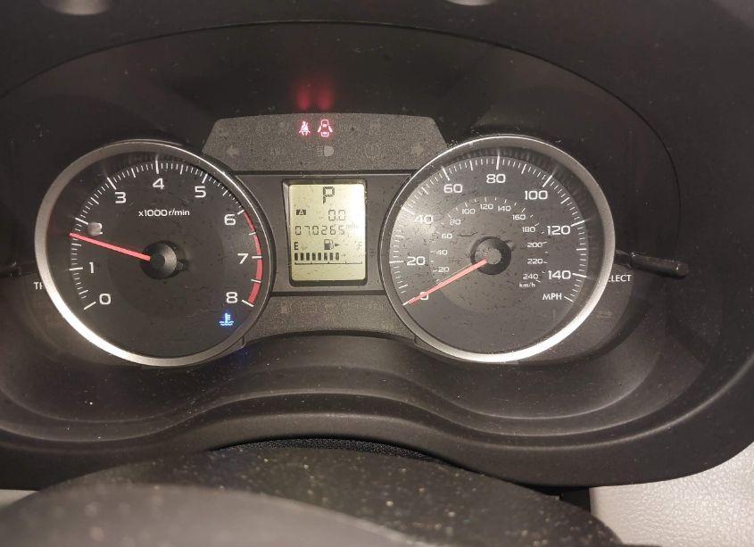 Photo 7 of 2018 Subaru Forester 2.5I (VIN JF2SJABC6JH576831)