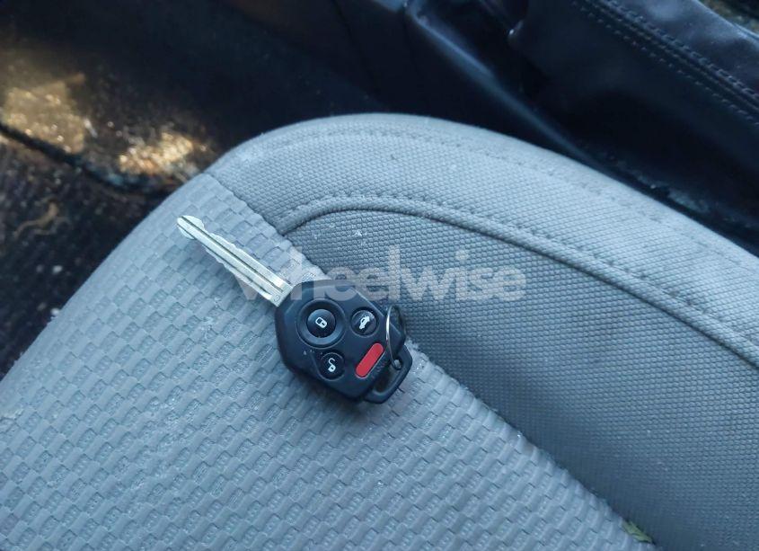 Photo 11 of 2015 Subaru Forester 2.5I (VIN JF2SJABC7FH488300)