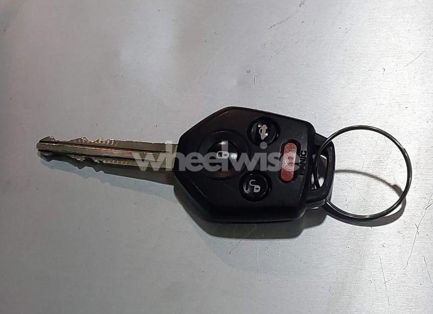 Photo 11 of 2015 Subaru Forester 2.5I (VIN JF2SJABC7FH501384)