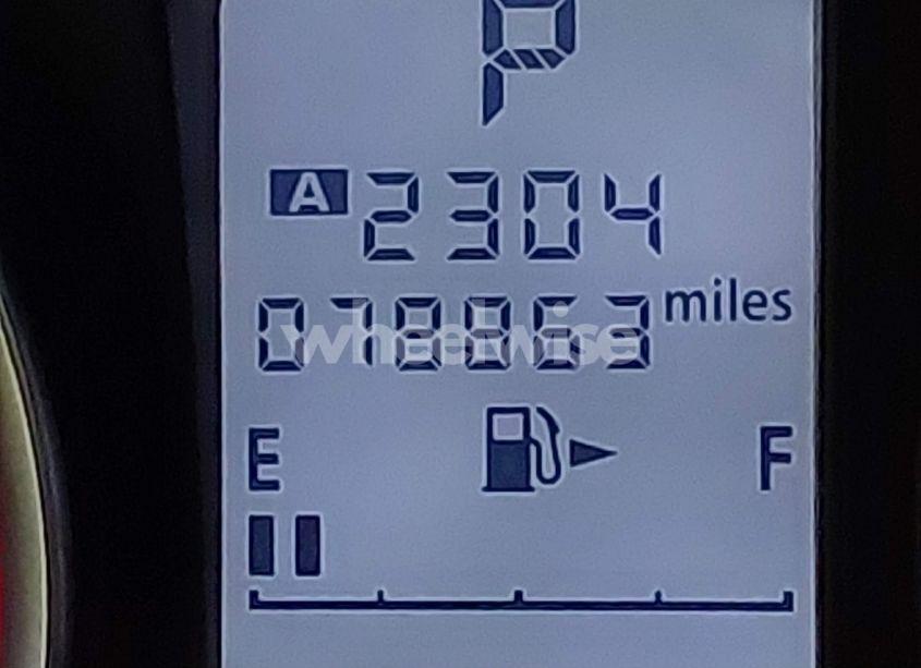 Photo 15 of 2015 Subaru Forester 2.5I (VIN JF2SJABC7FH501384)