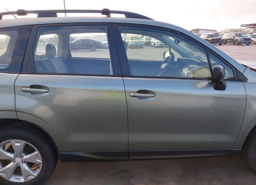 Photo 13 of 2015 Subaru Forester 2.5I (VIN JF2SJABC7FH503488)