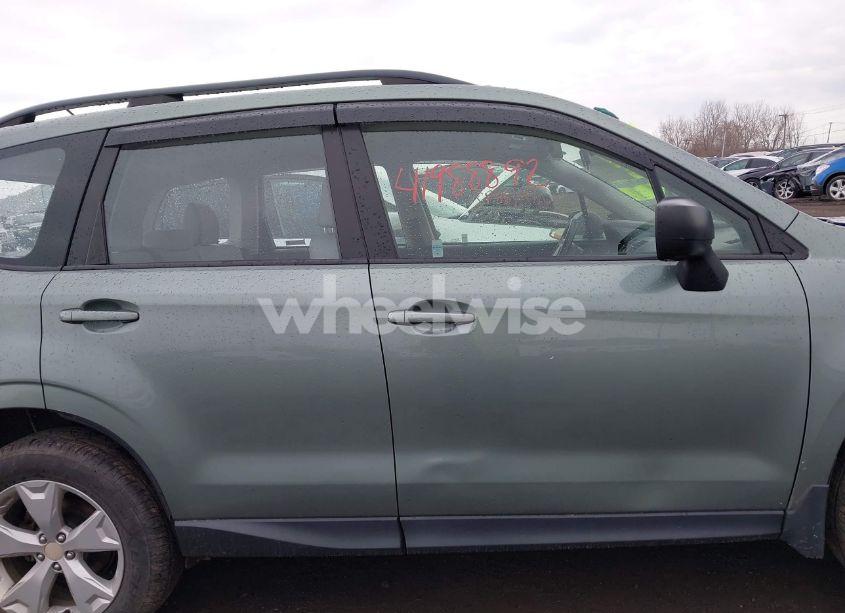 Photo 13 of 2015 Subaru Forester 2.5I (VIN JF2SJABC7FH562170)