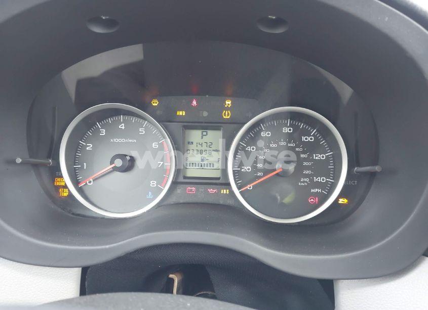 Photo 7 of 2015 Subaru Forester 2.5I (VIN JF2SJABC7FH562170)