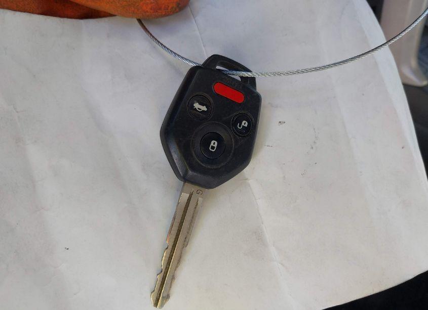 Photo 11 of 2017 Subaru Forester 2.5I (VIN JF2SJABC7HH438886)