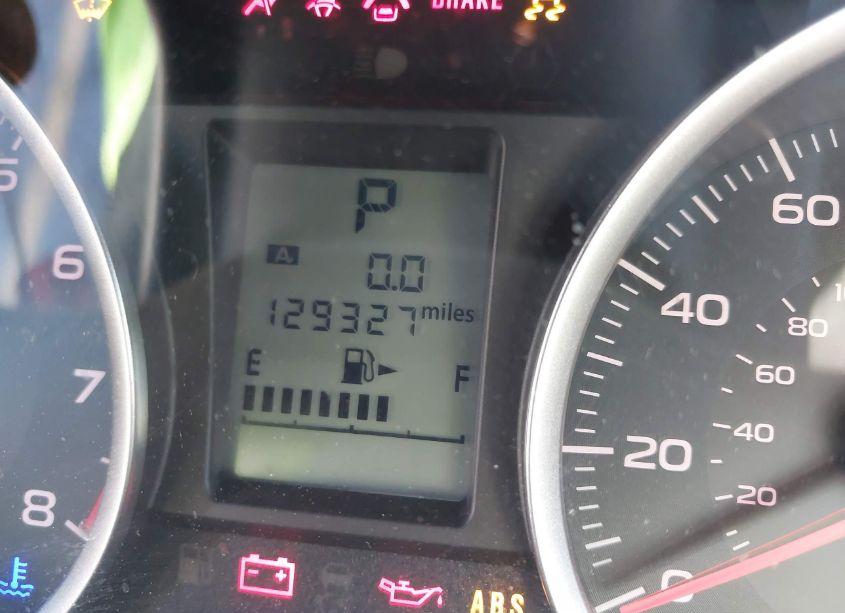 Photo 15 of 2017 Subaru Forester 2.5I (VIN JF2SJABC7HH438886)