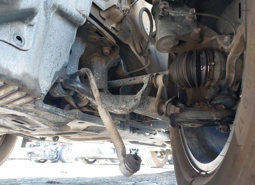 Photo 6 of 2017 Subaru Forester 2.5I (VIN JF2SJABC7HH438886)