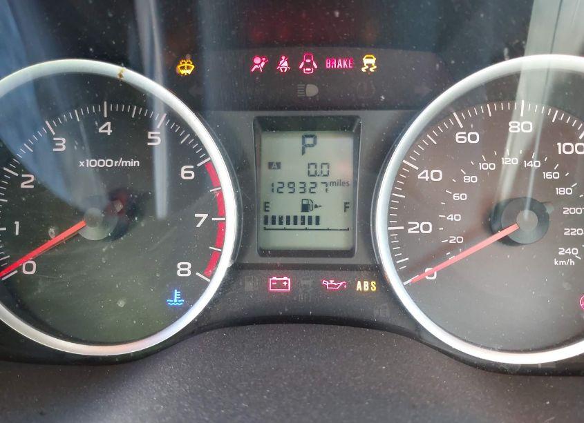 Photo 7 of 2017 Subaru Forester 2.5I (VIN JF2SJABC7HH438886)