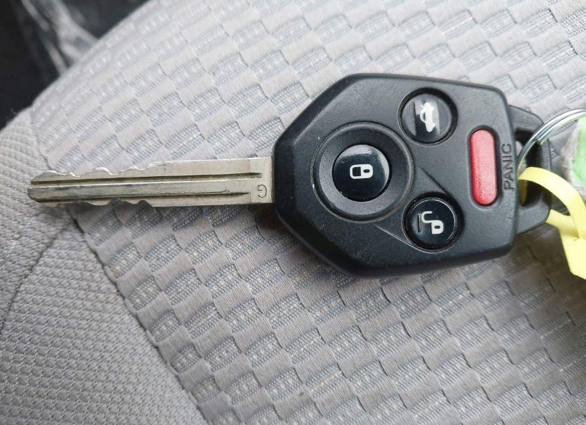 Photo 11 of 2017 Subaru Forester 2.5I (VIN JF2SJABC7HH493774)