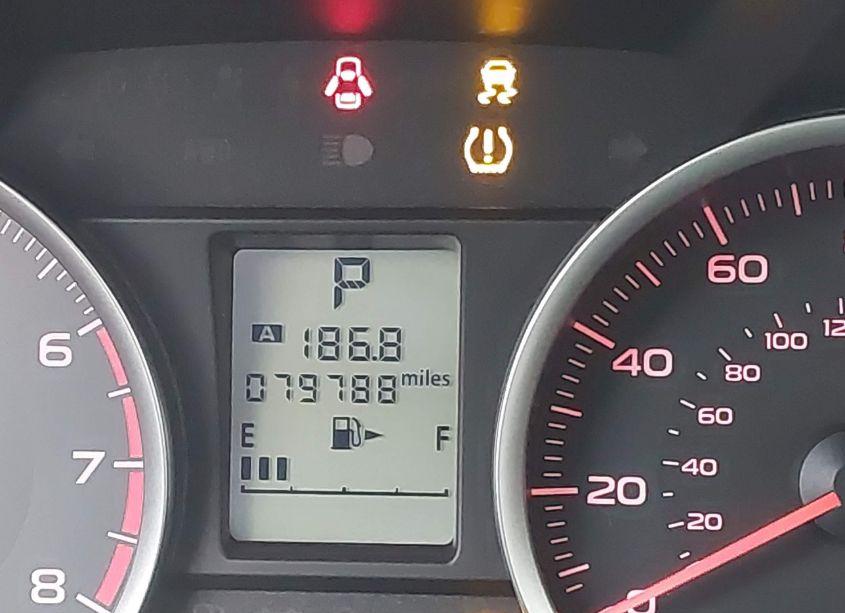 Photo 15 of 2017 Subaru Forester 2.5I (VIN JF2SJABC7HH493774)