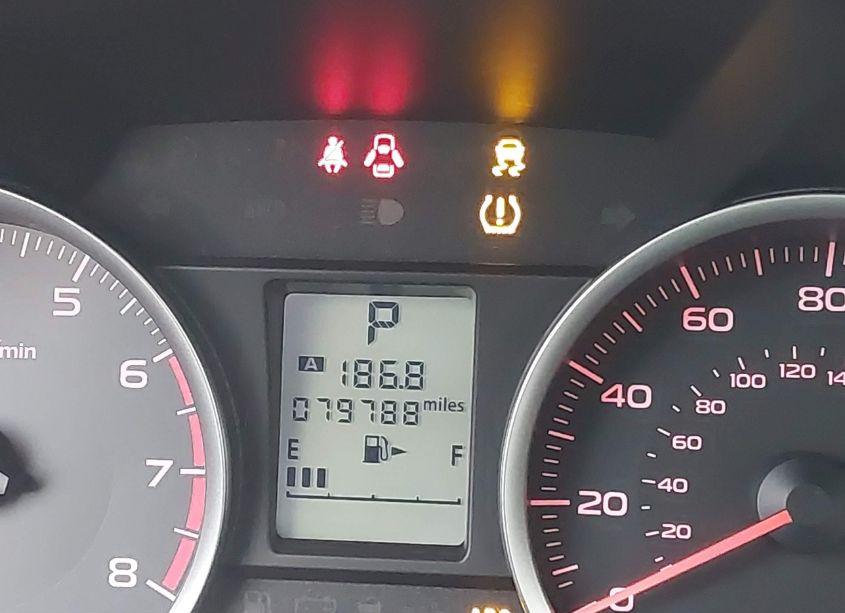 Photo 7 of 2017 Subaru Forester 2.5I (VIN JF2SJABC7HH493774)