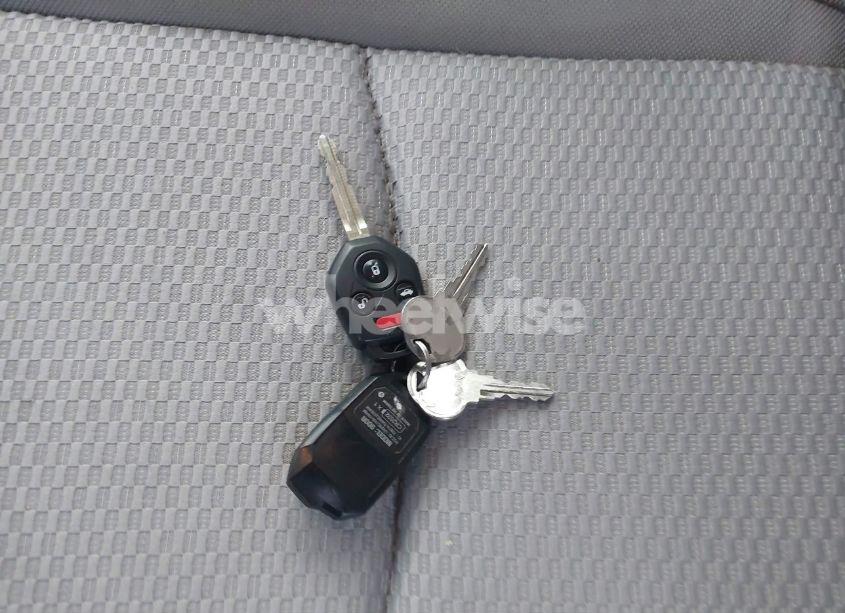 Photo 11 of 2017 Subaru Forester 2.5I (VIN JF2SJABC7HH538941)